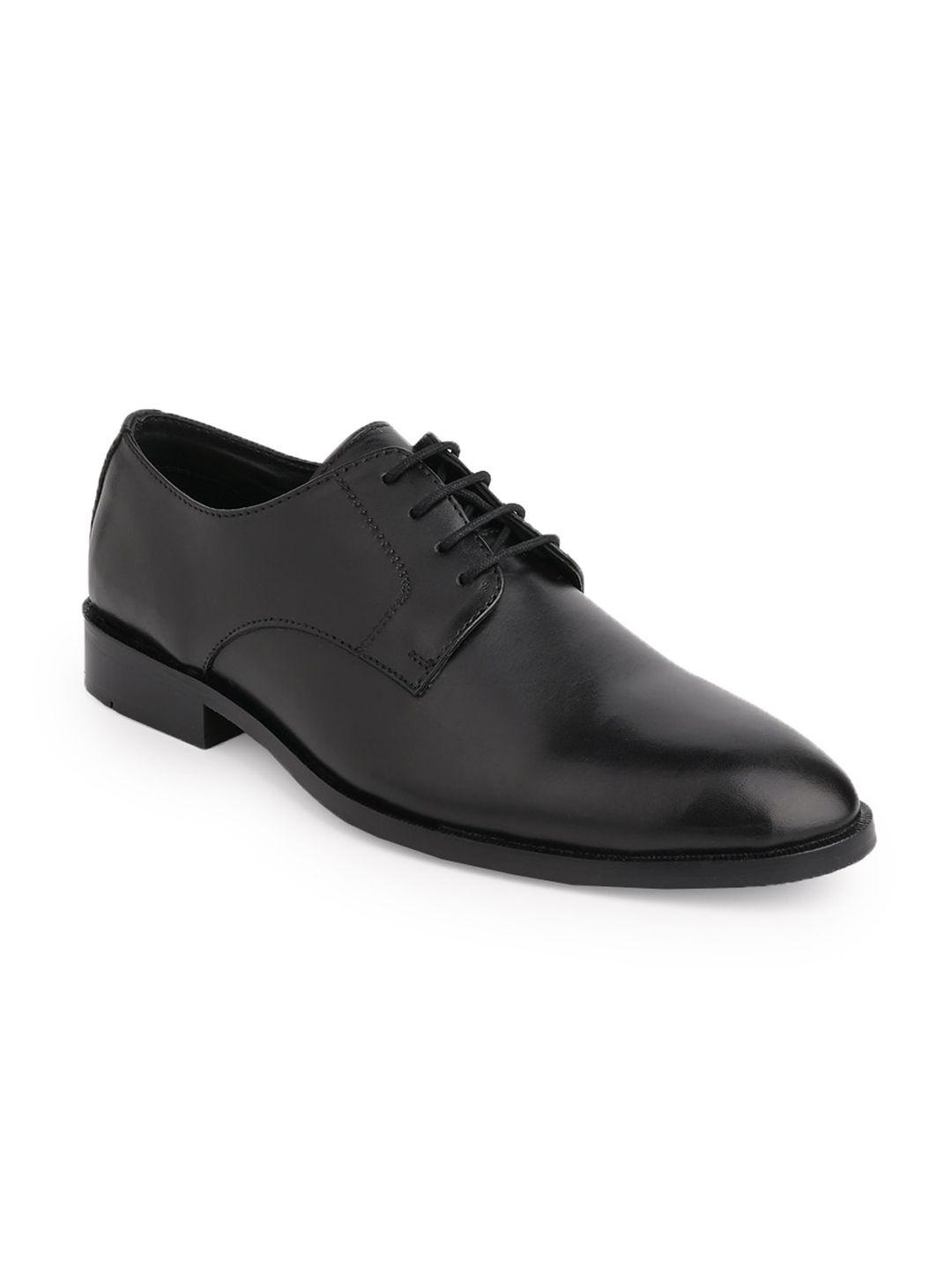 la botte men leather formal derbys