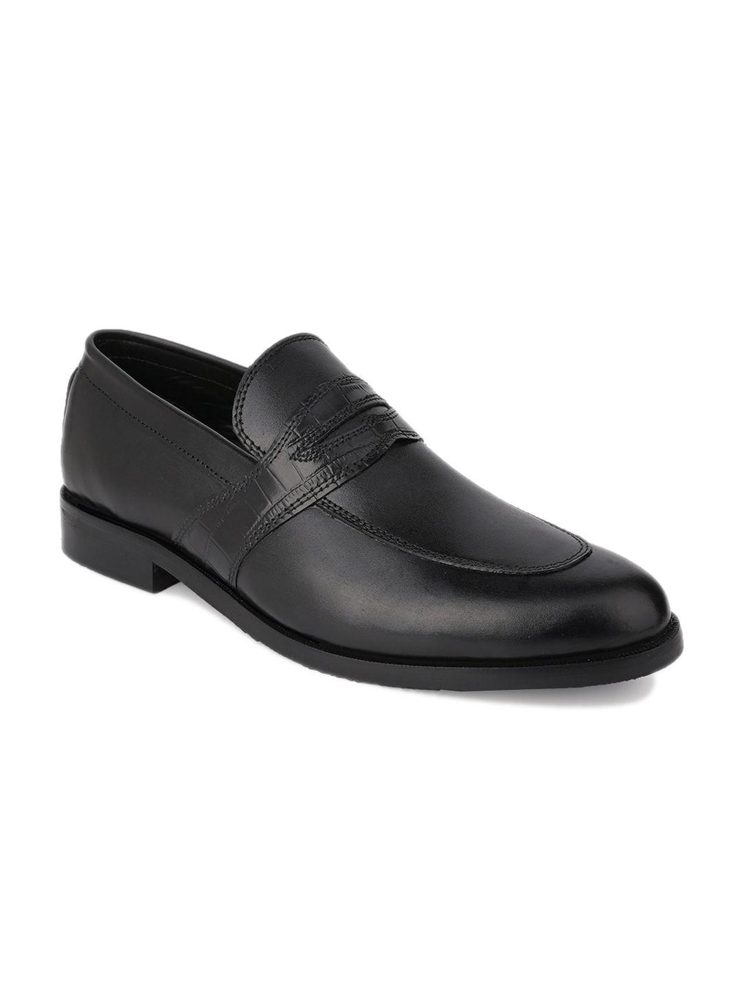 la botte men leather formal loafers