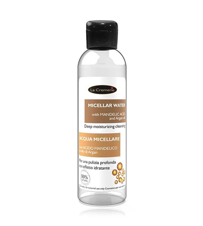 la cremerie micellar water 200 ml