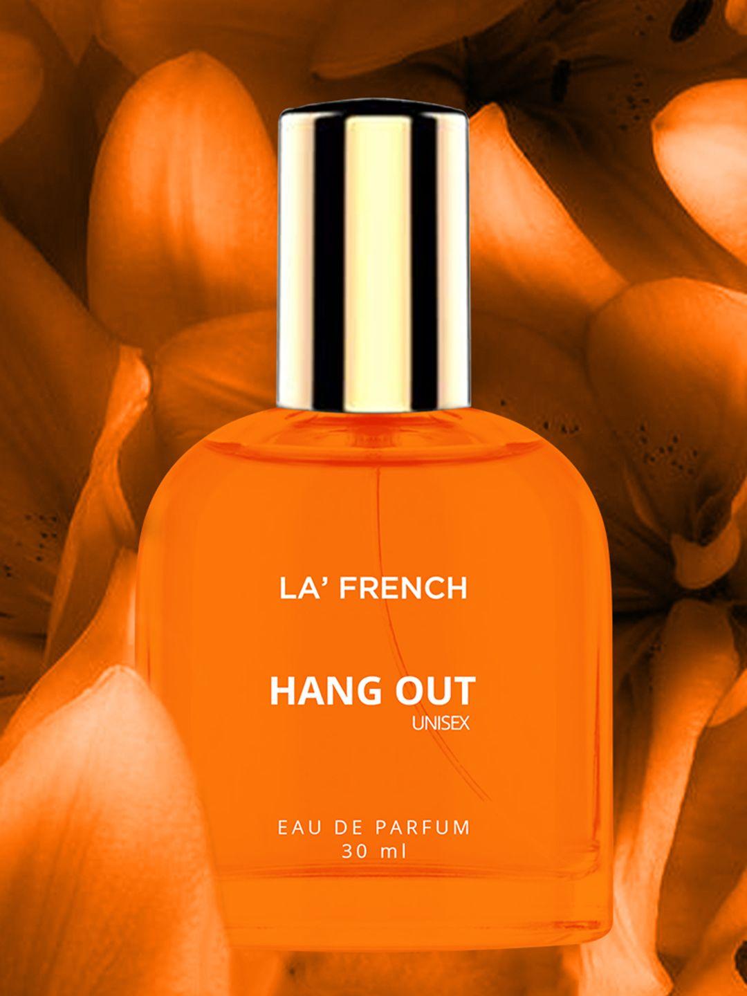 la french hang out eau de parfum, 30ml