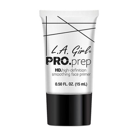 la girl pro prep hd face primerclear (15 ml)