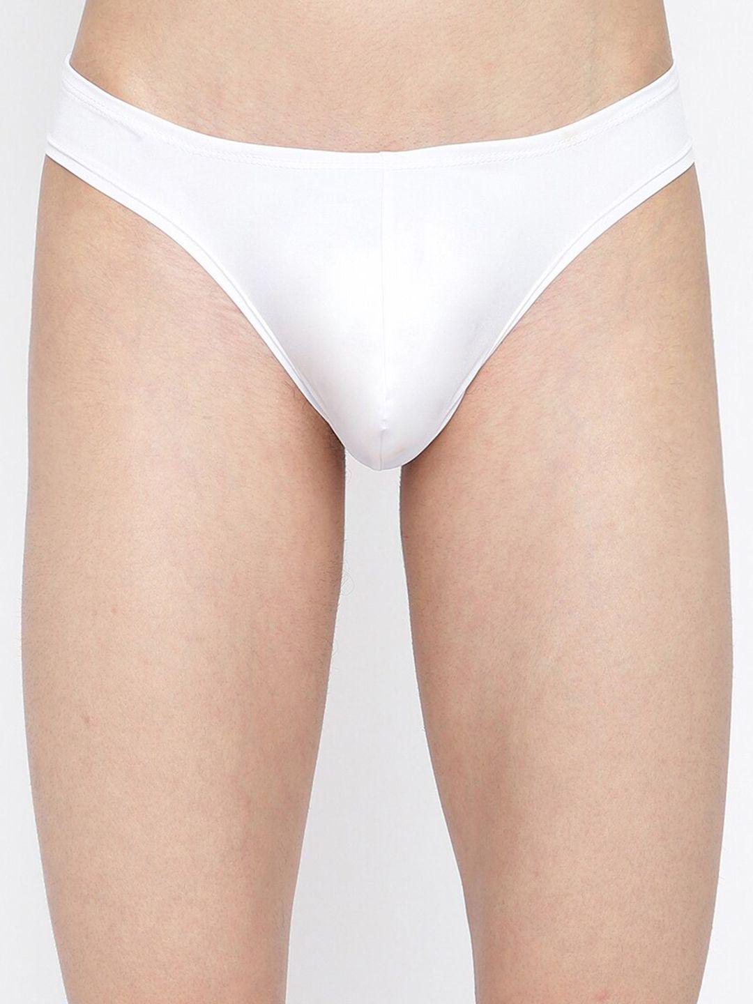 la intimo la intimo semi-seamless featherlight anti microbial hipster briefs liss01we0