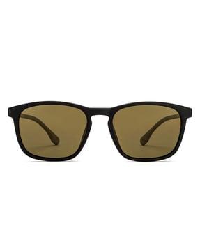 la s13164 full-rim wayfarer sunglasses