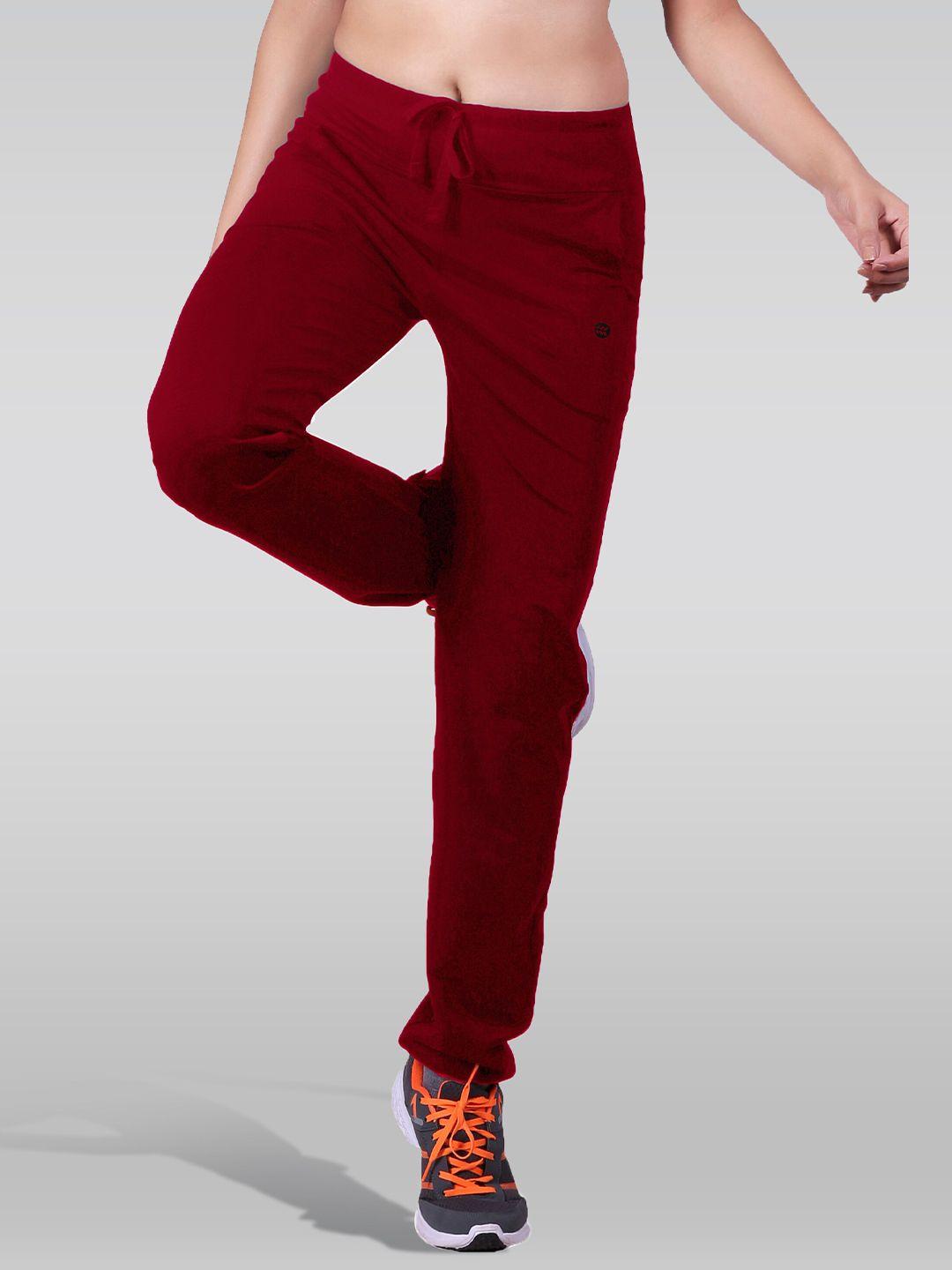 laasa--sports-women-printed-cotton-dry-fit-track-pants