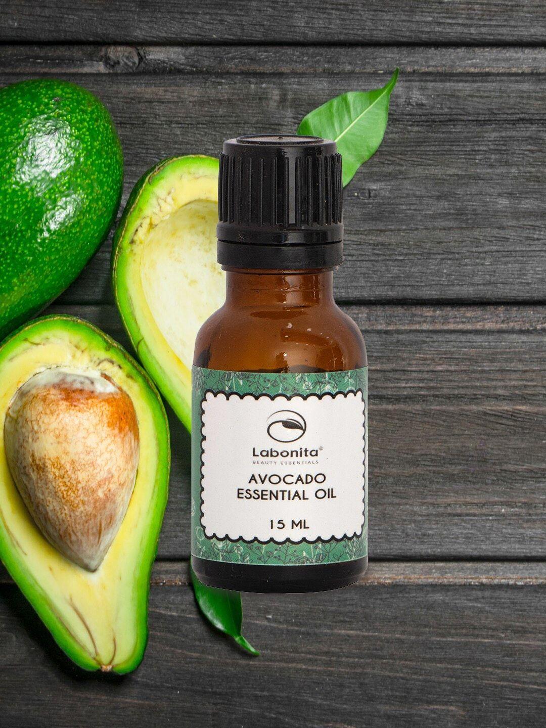 labonita avocado essential oil-15ml