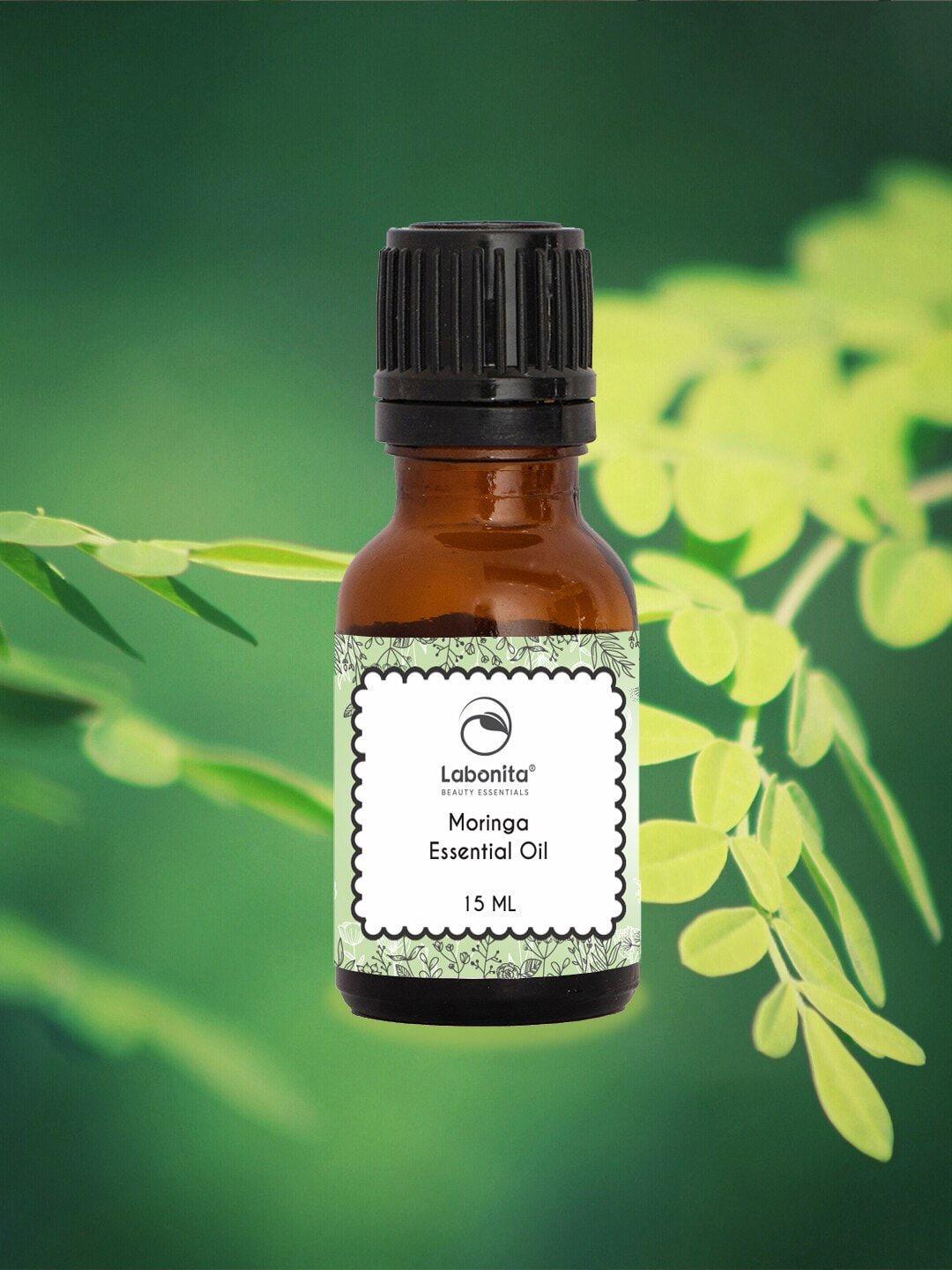 labonita moringa essential oil-15ml