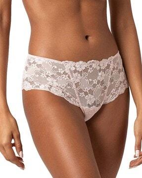 lace brazilian briefs