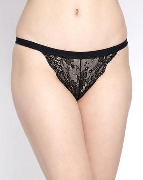 lace g-strings