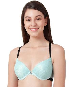 lace t-shirt bra