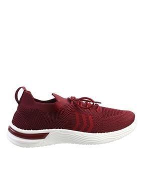 lace-ups flat casual shoes
