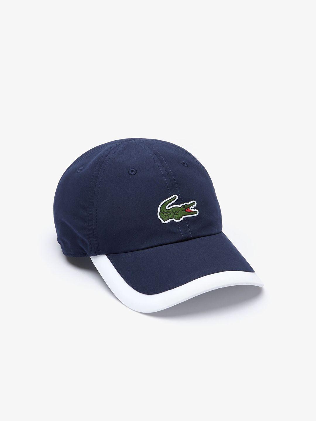 lacoste men baseball cap