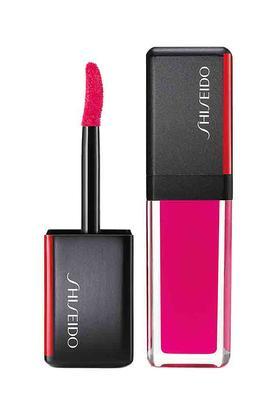 lacquer ink lip shine - plexi pink