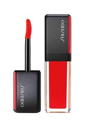 lacquer ink lip shine - red flicker