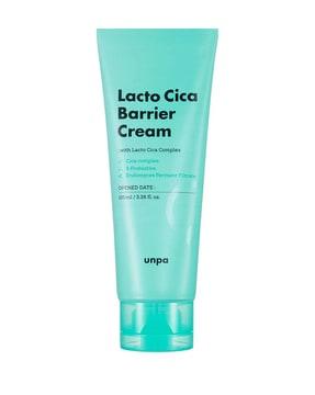 lacto cica barrier cream