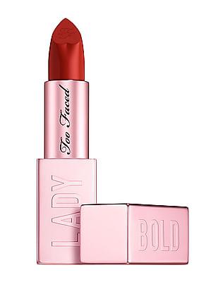 lady bold cream lipstick - be true to you