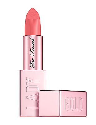 lady bold cream lipstick - level up
