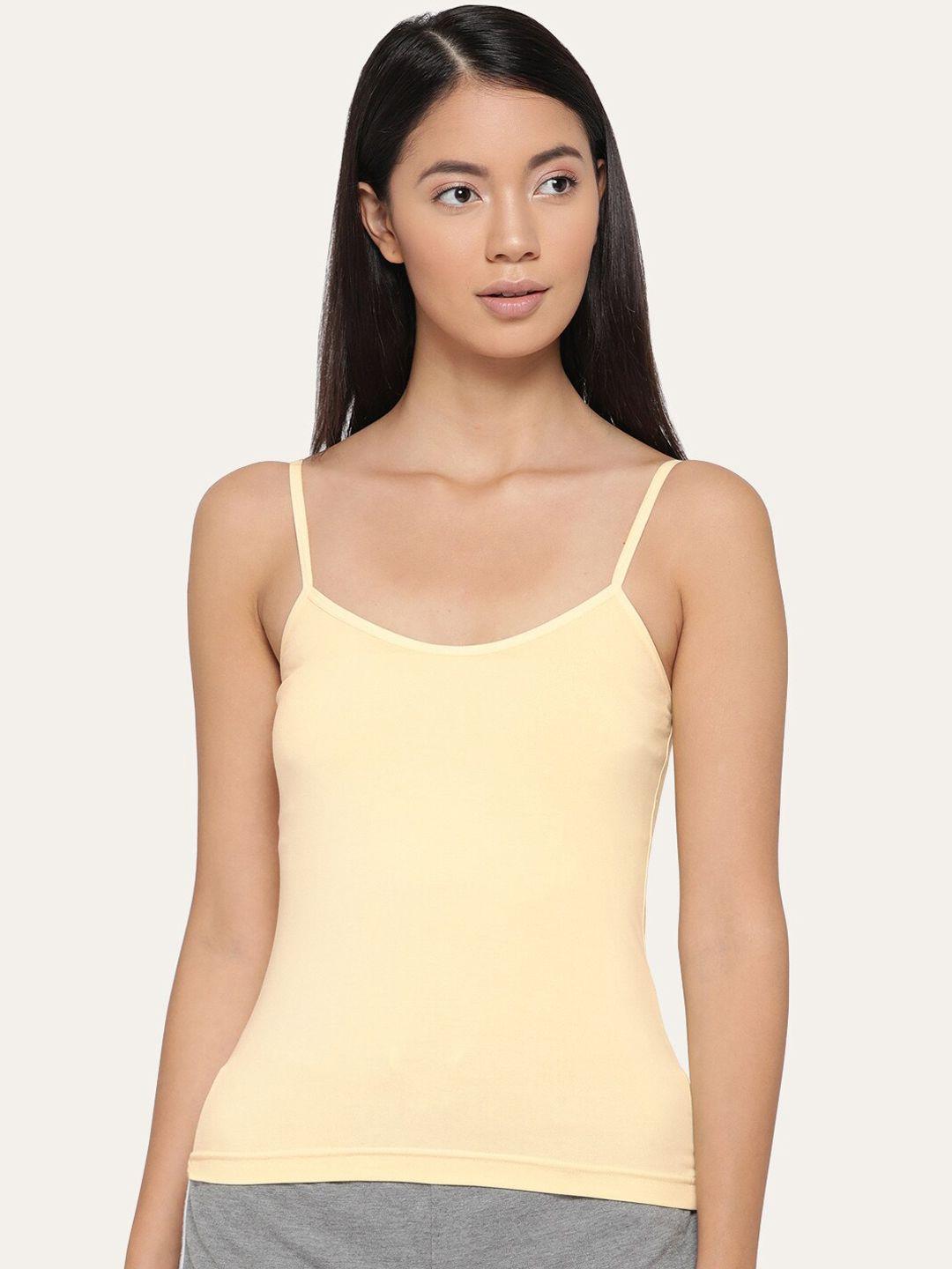 lady lyka women cotton camisole