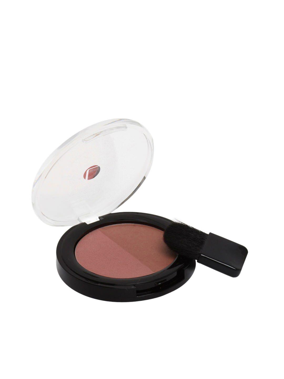 lakme absolute face stylist blush duos - rose