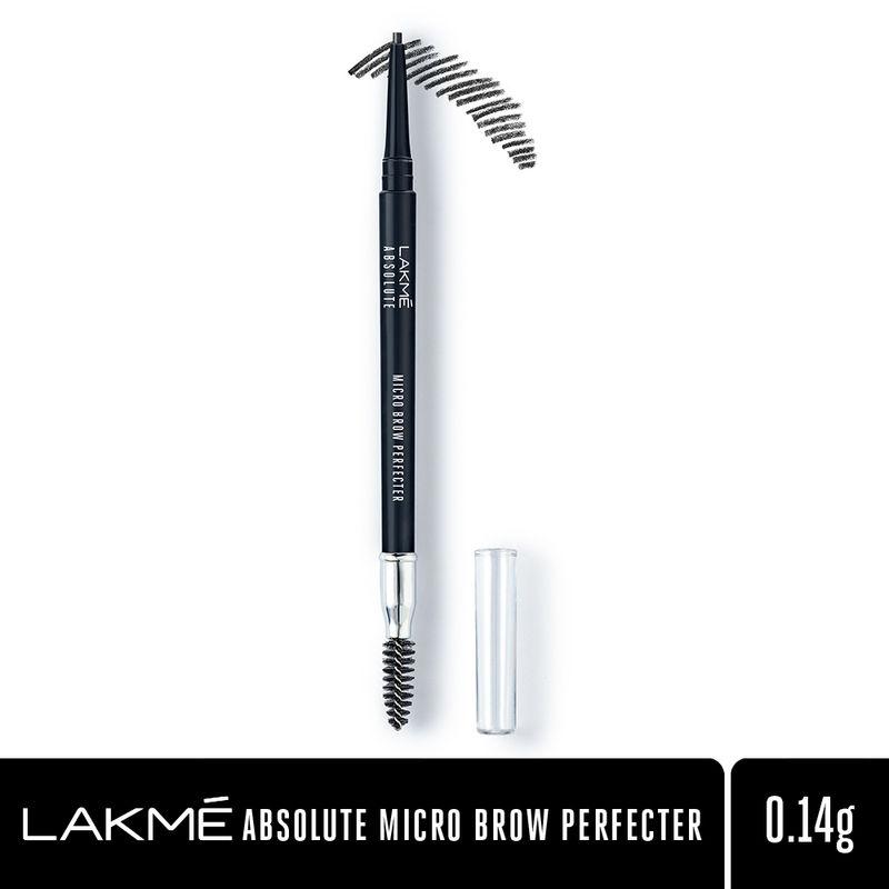 lakme absolute micro brow perfecter
