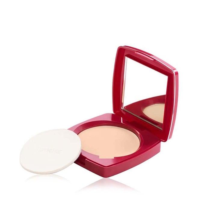 lakme face it compact coral - 9 gm