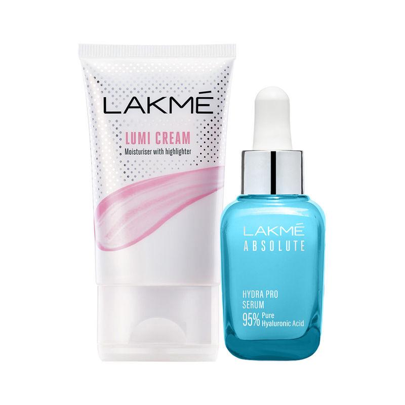 lakme skin ultime dew drama collection