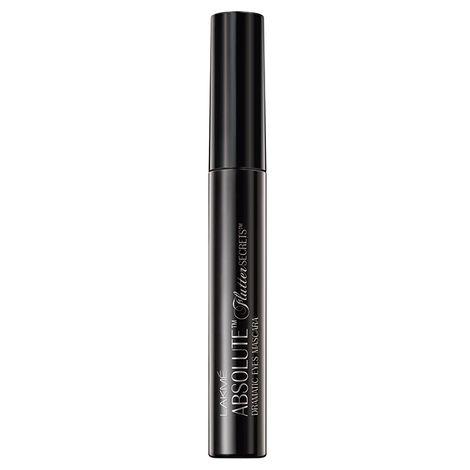 lakme absolute flutter secrets volumizing mascara black (7.5 ml)