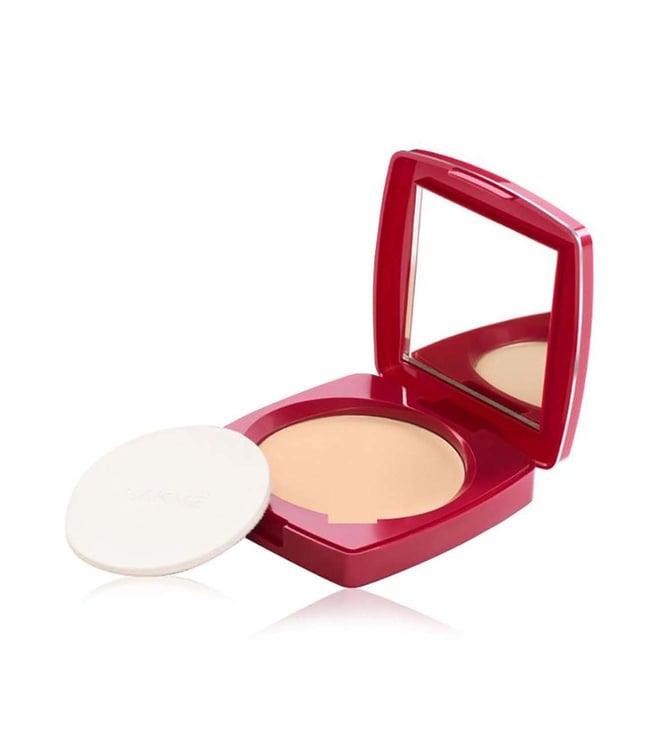 lakme face it compact marble - 9 gm