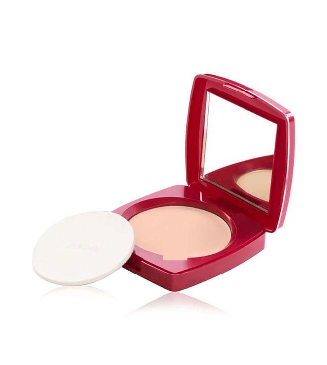 lakme face it compact pearl - 9 gm