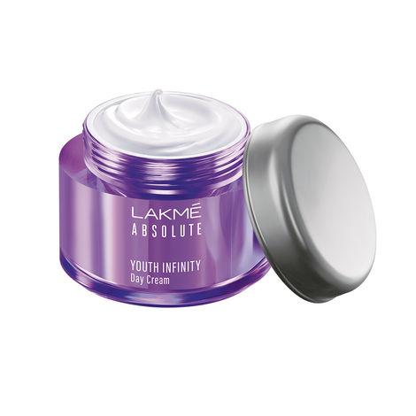 lakme youth infinity day creme 50 g