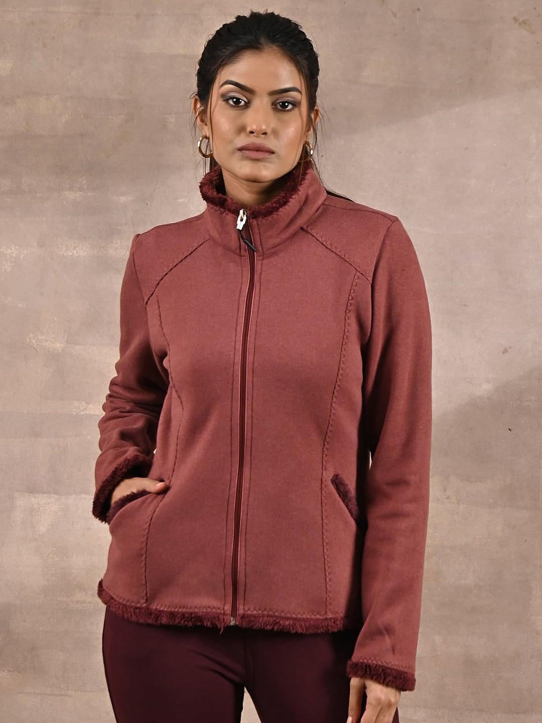 lakshita women plus size outdoor sporty jacket