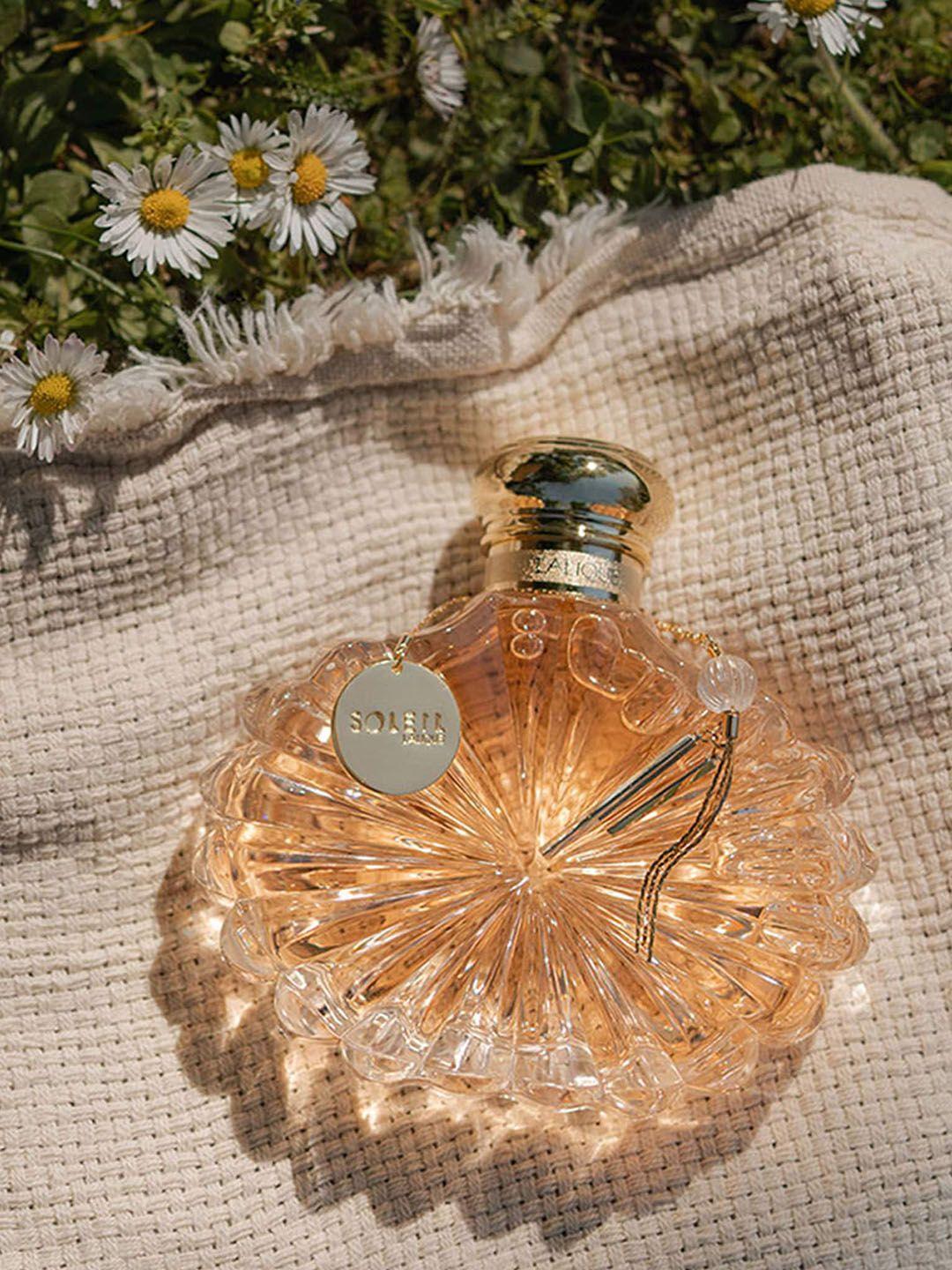 lalique soleil  women eau de parfum vapourisatuer natural spray- 30ml