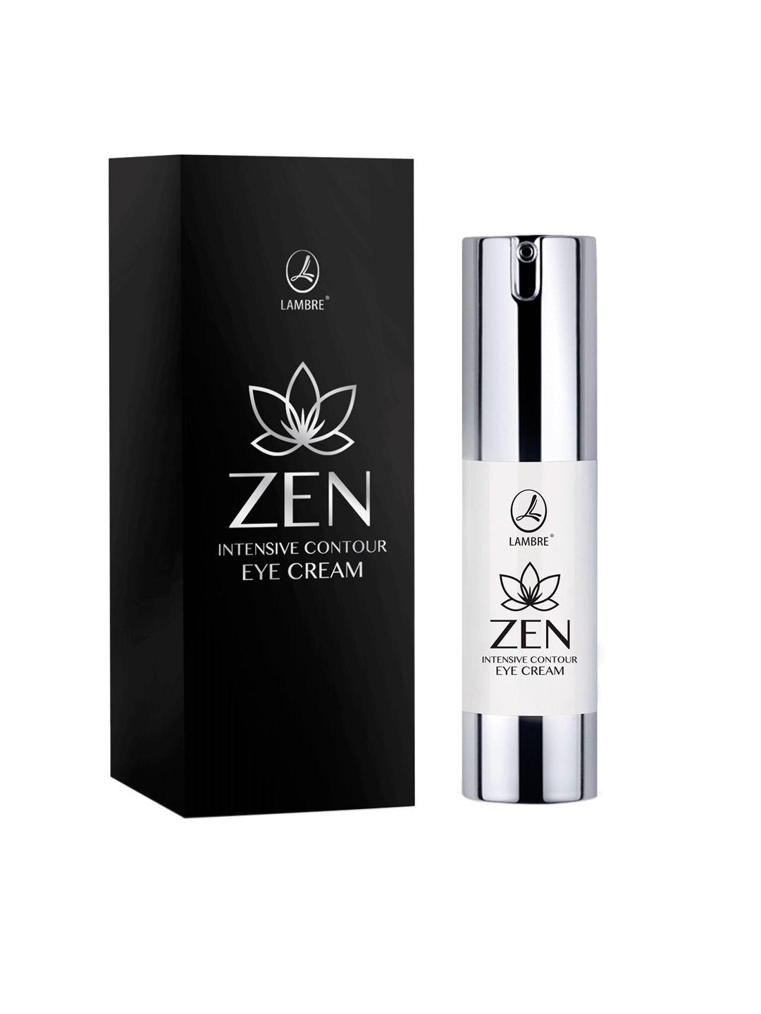 lambre zen under eye cream 15 ml