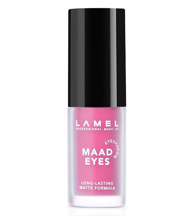 lamel maad eyes eyeshadow 406 oasis - 5.2 ml
