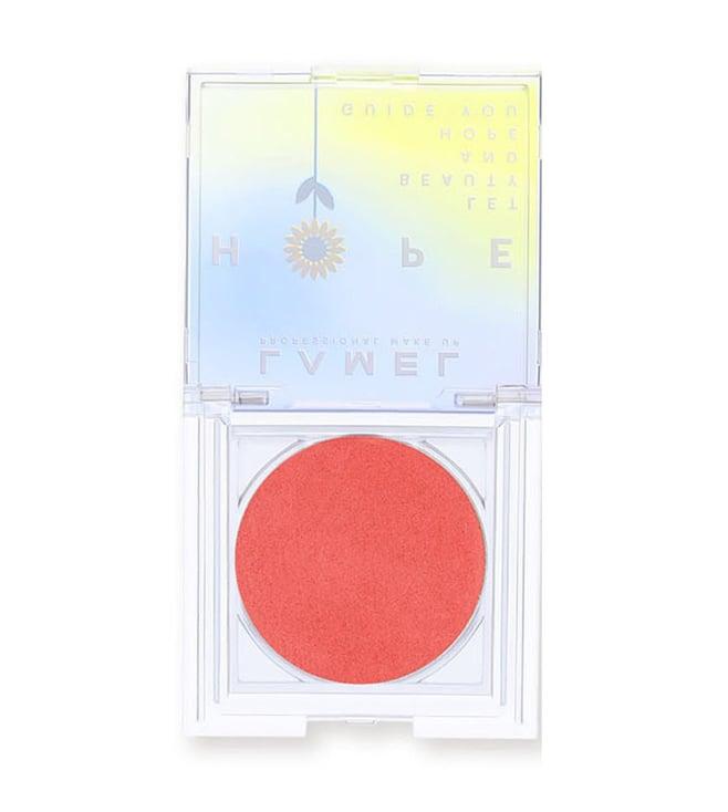 lamel hope cream-to-powder blush ripe apricot 402 - 3.8 gm