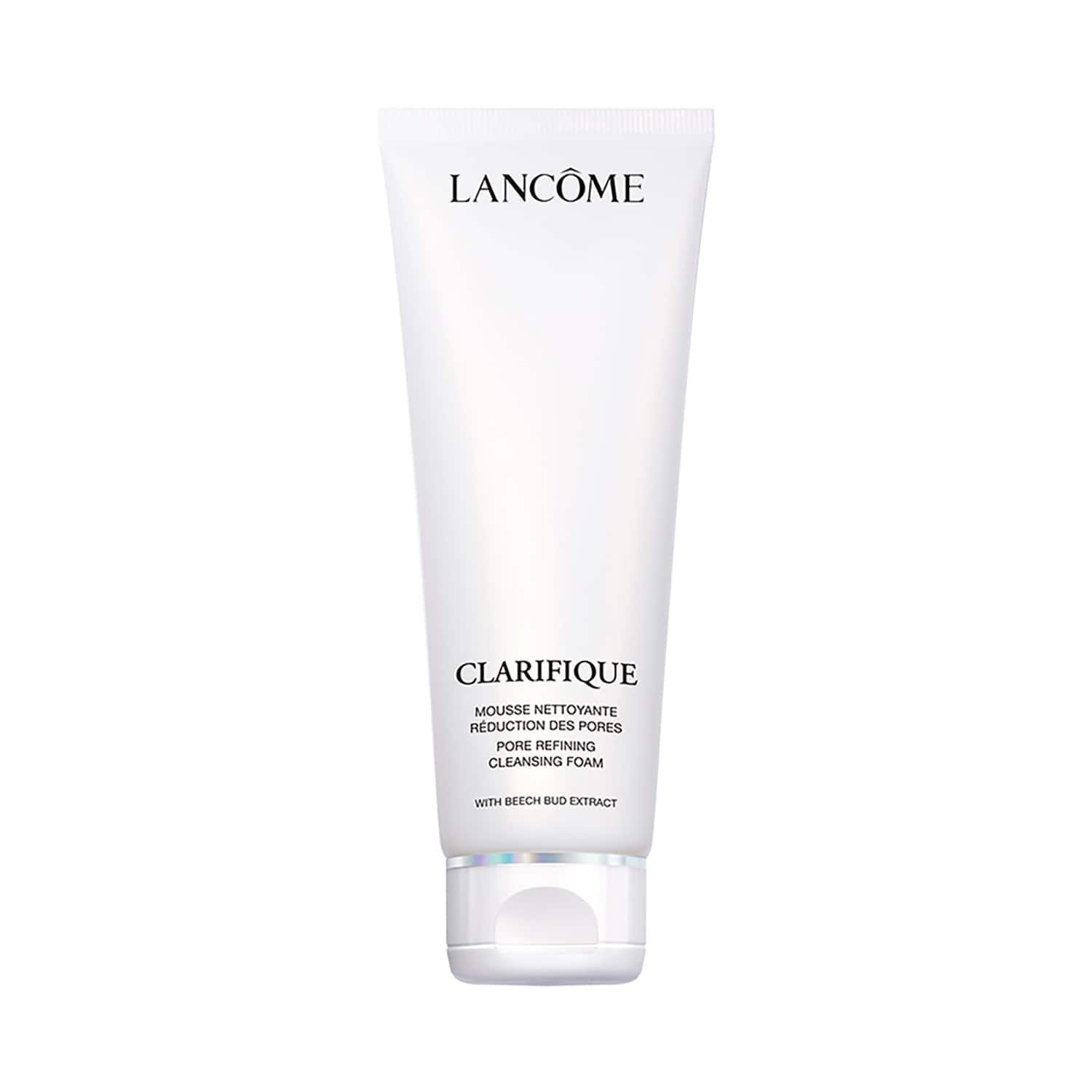 lancome clarifique cleansing foam (125ml)