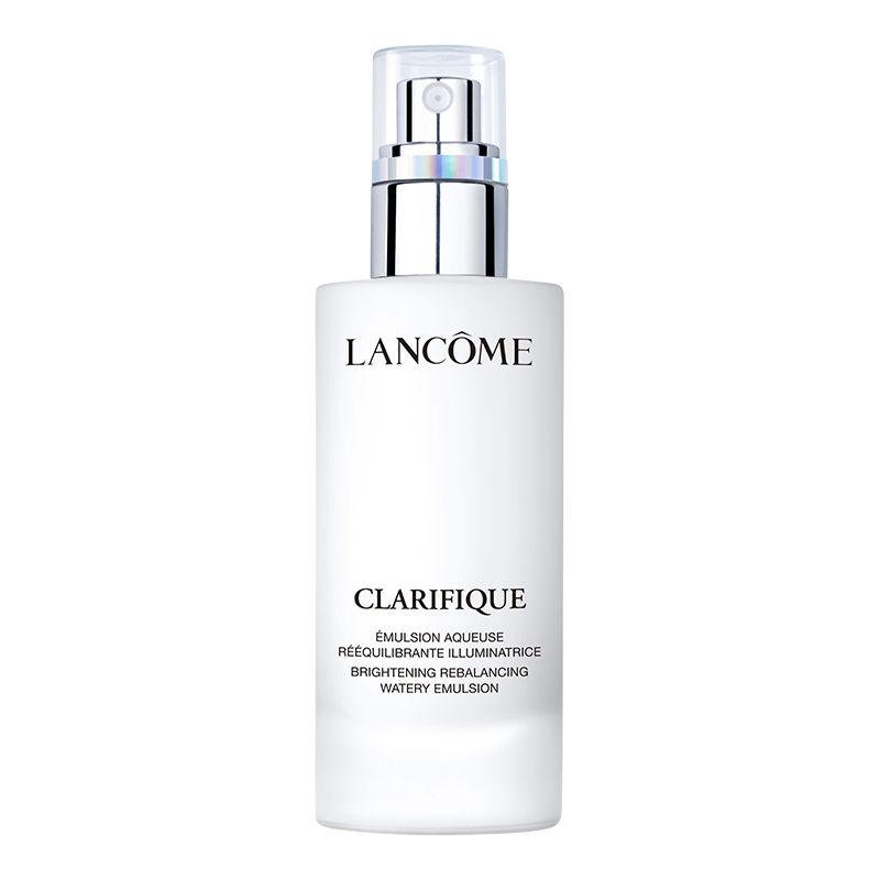 lancome clarifique watery emulsion