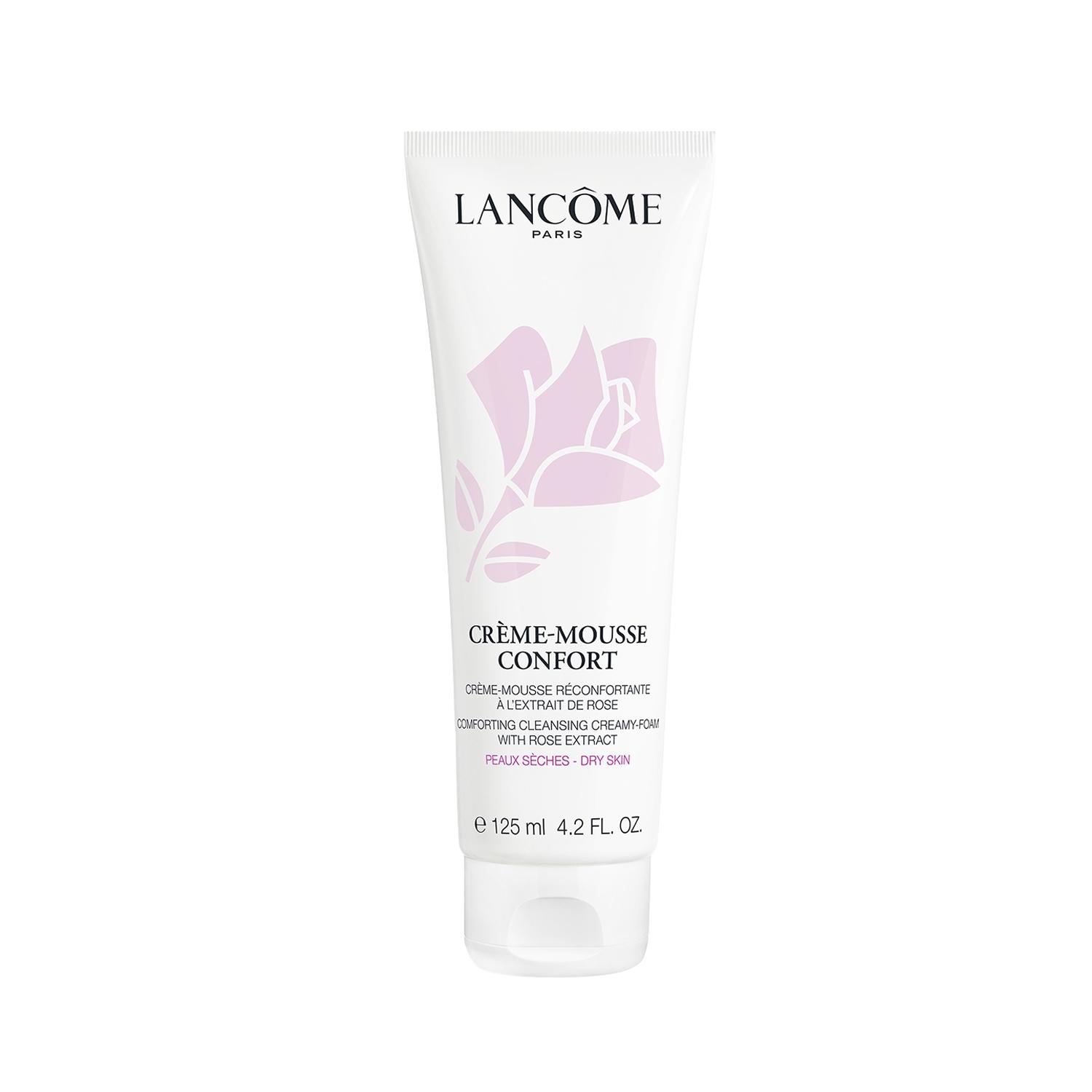 lancome creme mousse comforting cleansing foam (125ml)