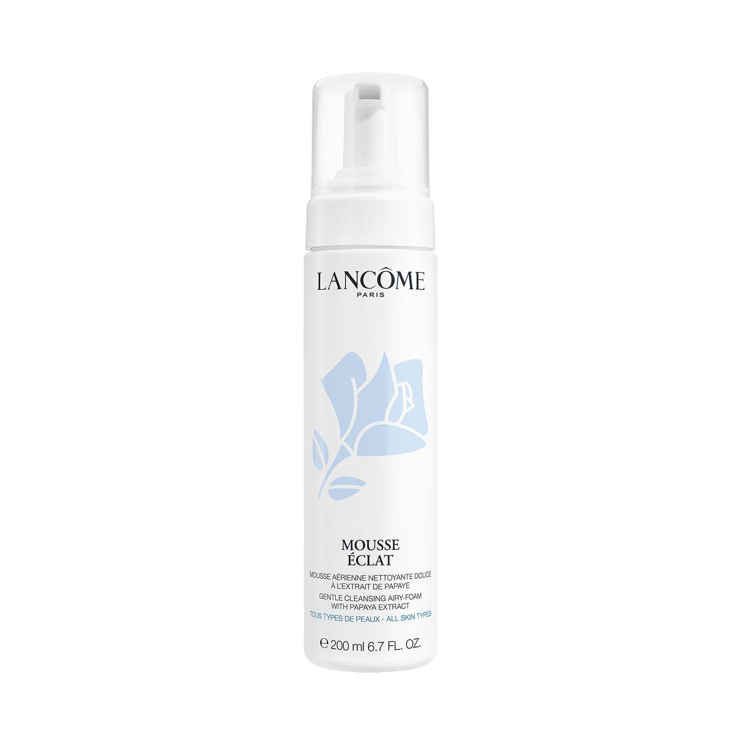 lancome mousse eclat self-foaming cleanser (200ml)