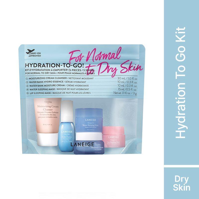 laneige hydration-to-go! for normal to dry skin