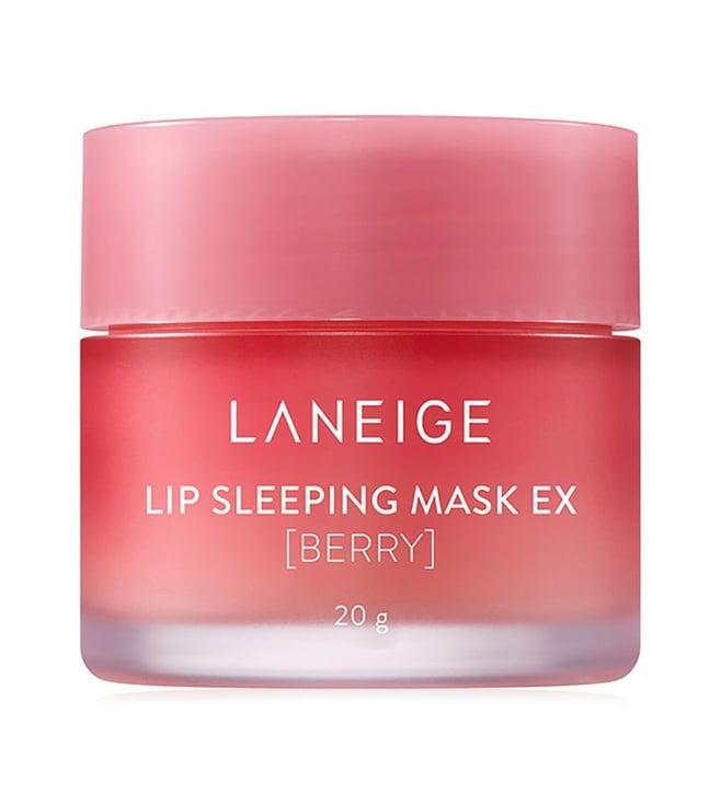 laneige lip sleeping mask_ex [berry] 20 gm
