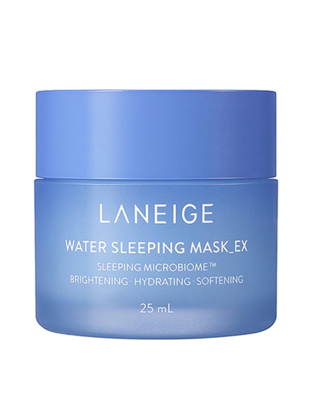 laneige water sleeping mask ex for brightening & hydrating skin - 25 ml