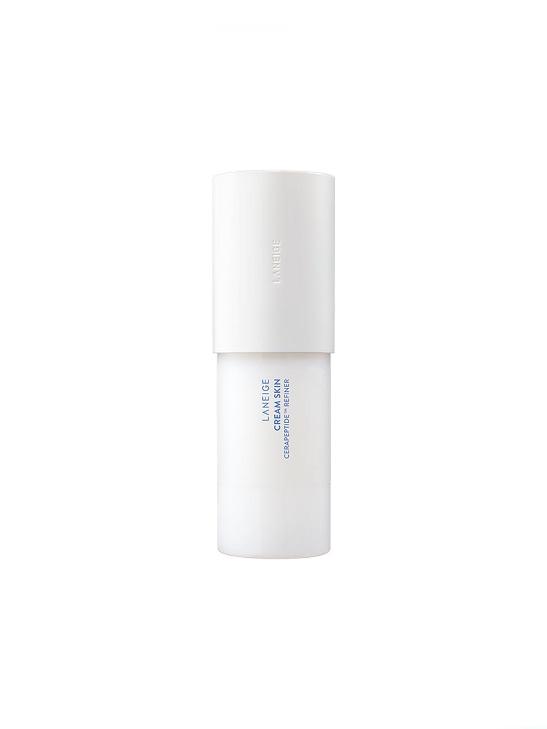 laneige 2-in-1 cream skin cerapeptide refiner toner for hydration & firming- 170ml