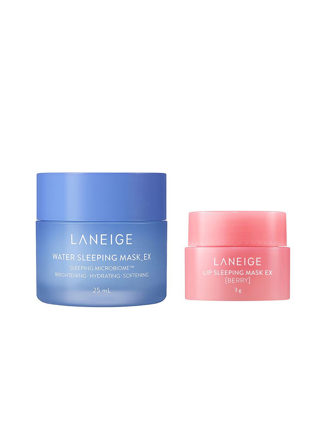 laneige bestseller duo