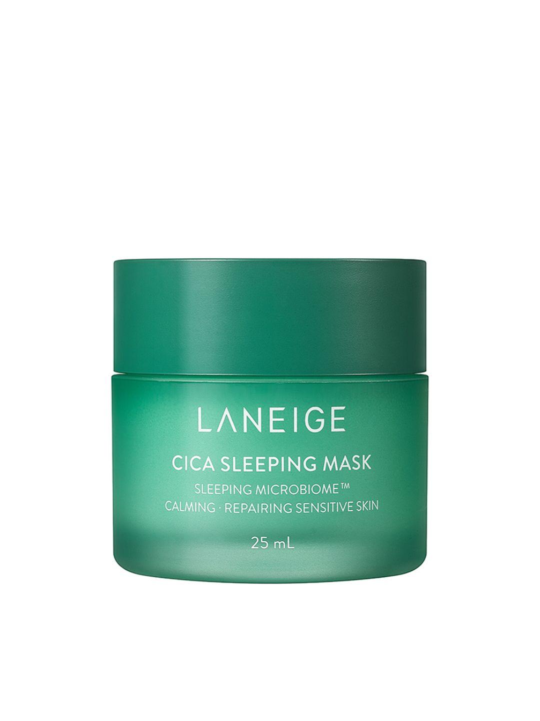 laneige cica sleeping mask 25 ml