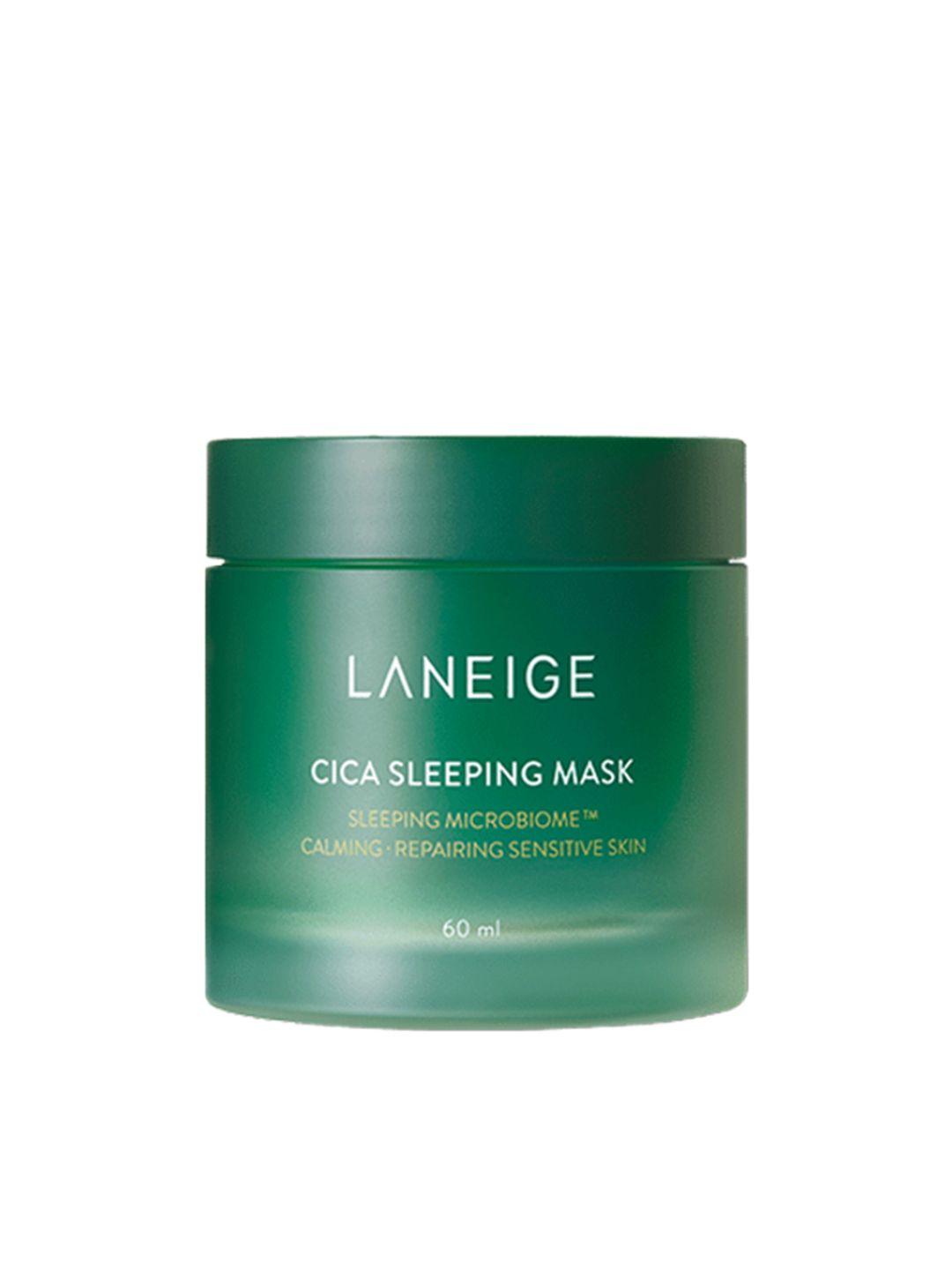 laneige cica sleeping mask 60 ml