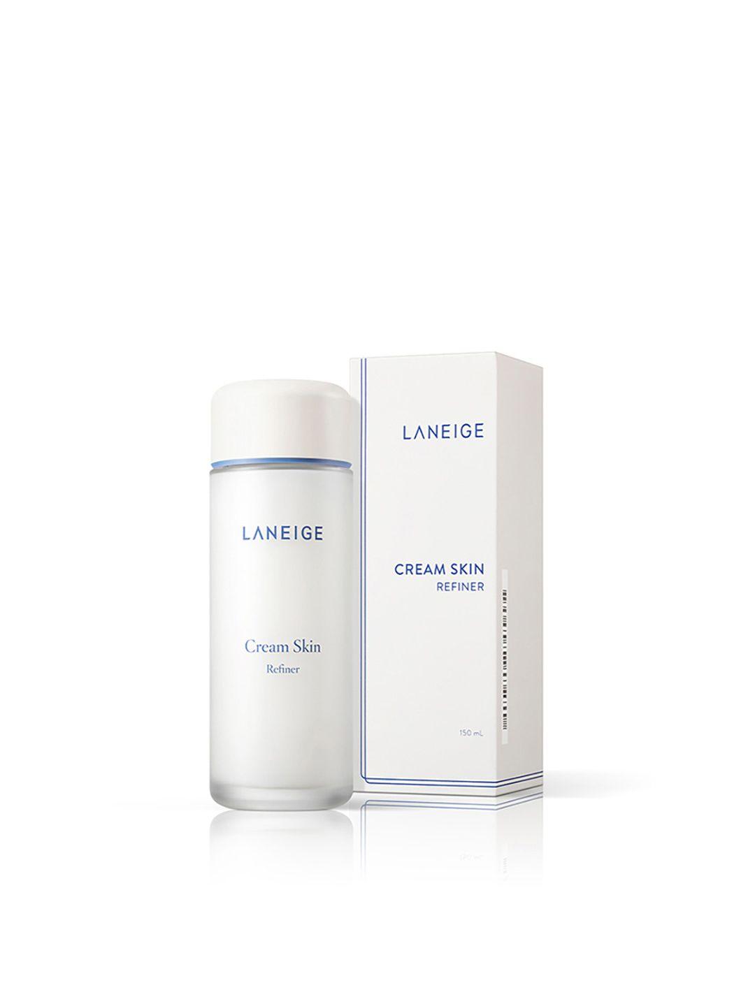 laneige cream skin refiner 150 ml