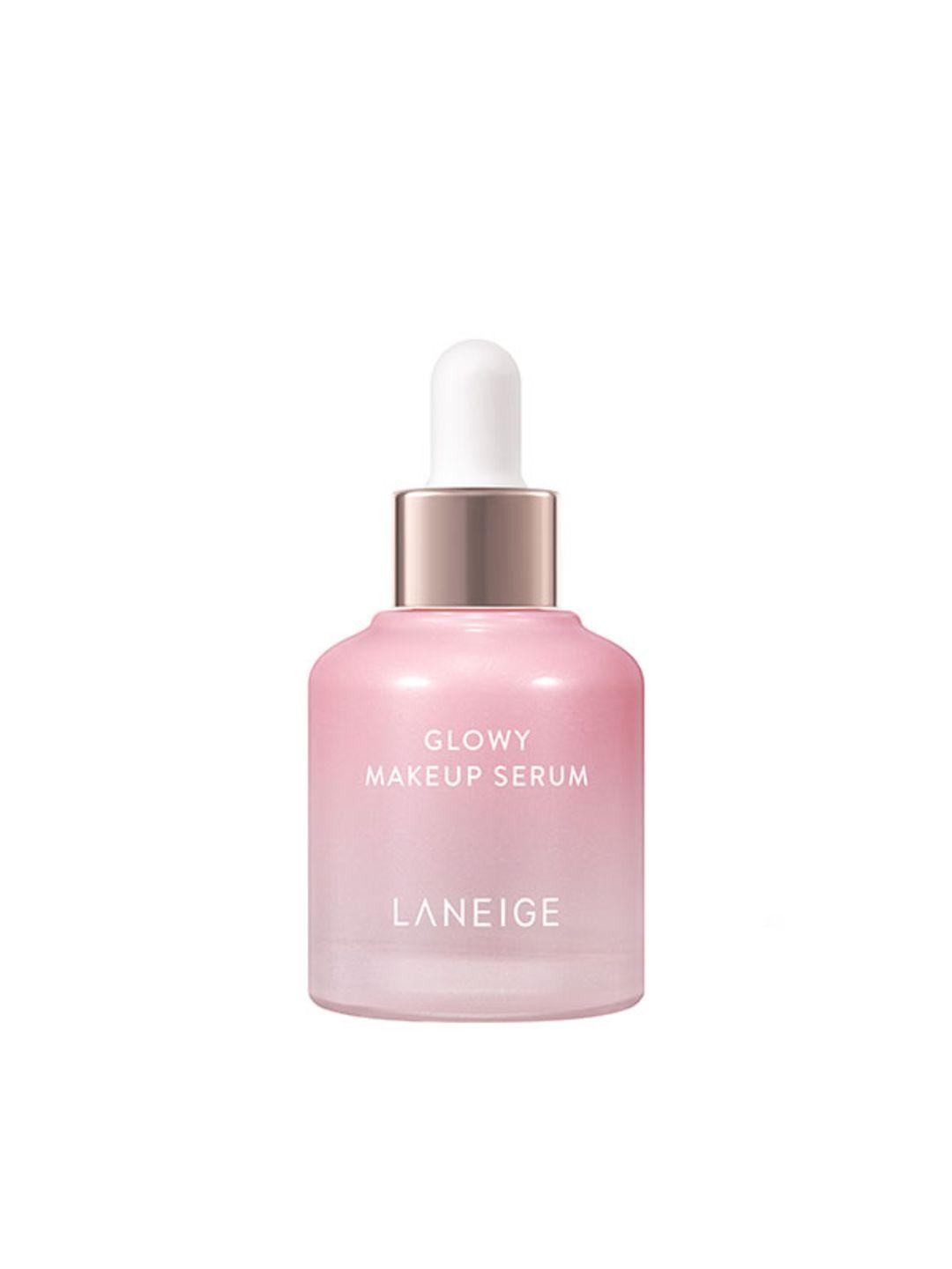 laneige glowy makeup face serum 30 ml