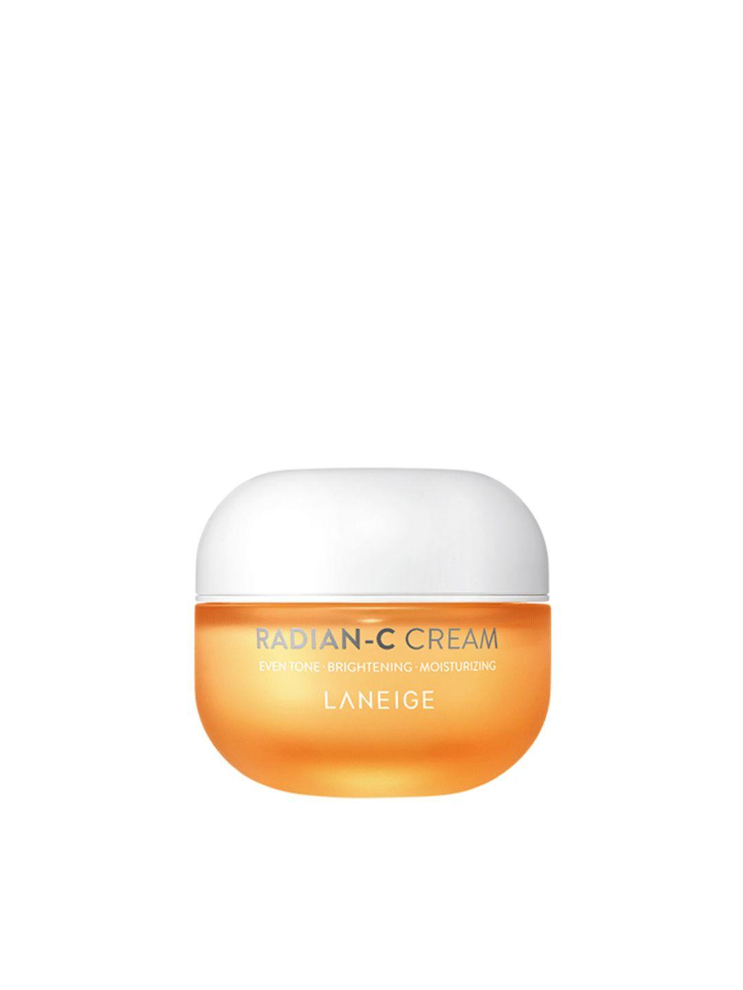 laneige radian-c cream 30 ml