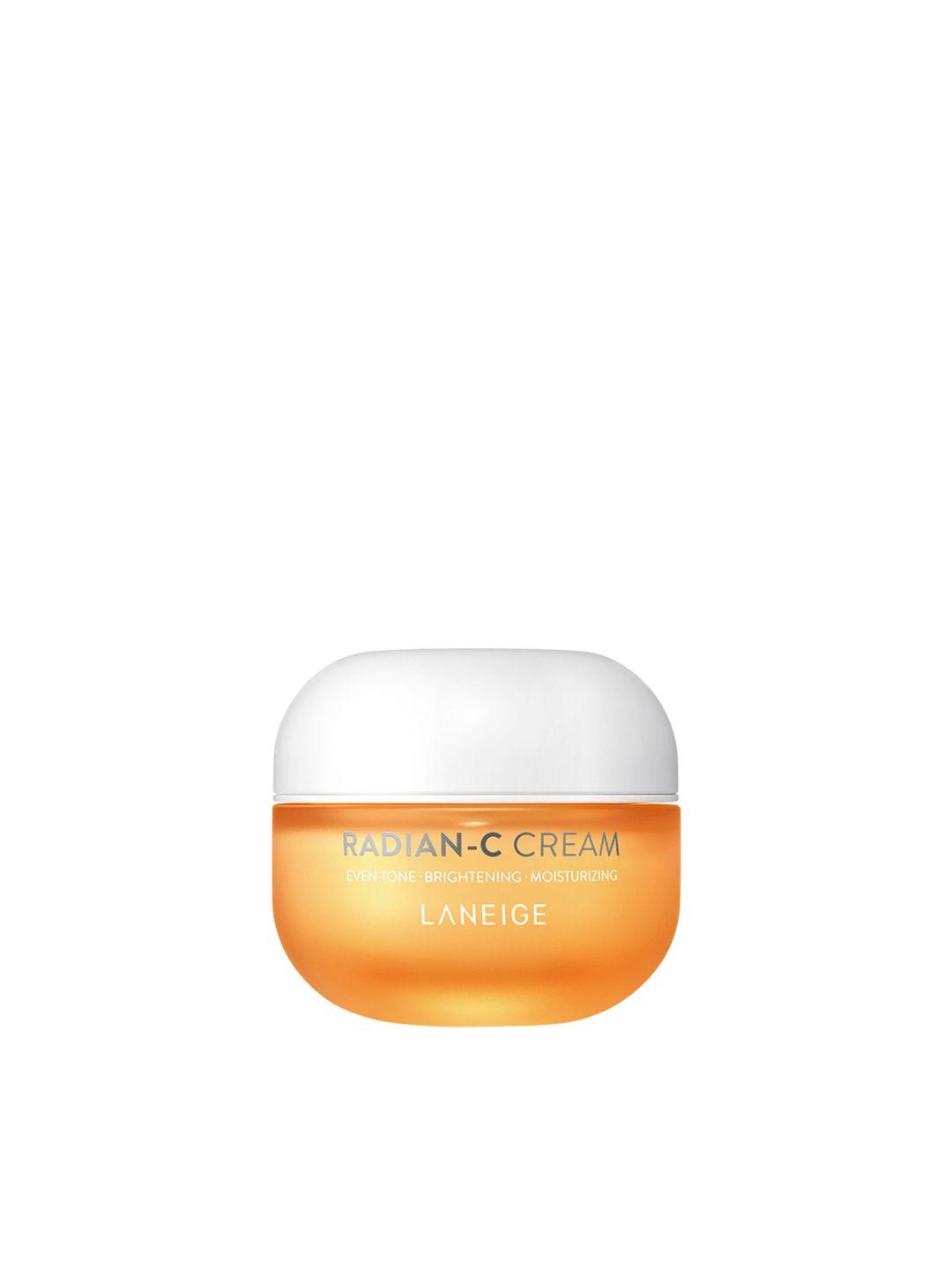 laneige radian-c cream 50 ml