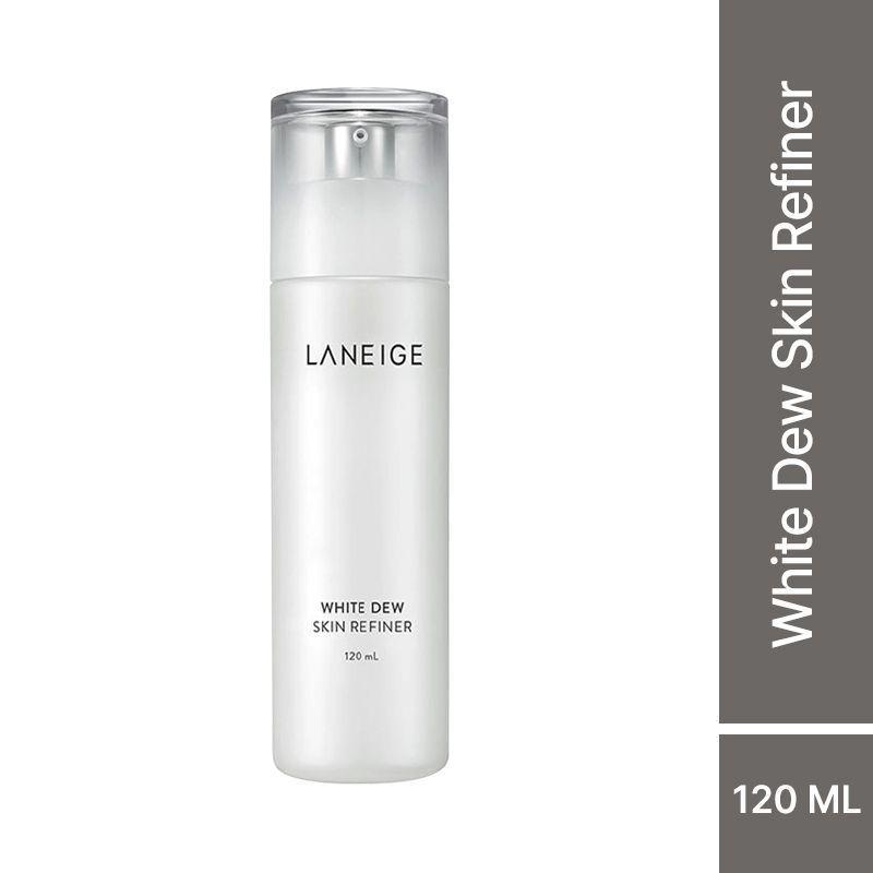 laneige white dew skin refiner